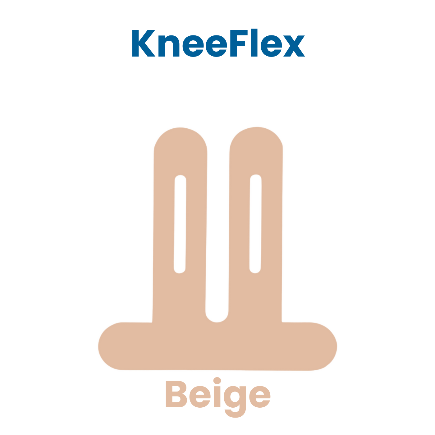 KneeFlex Tape